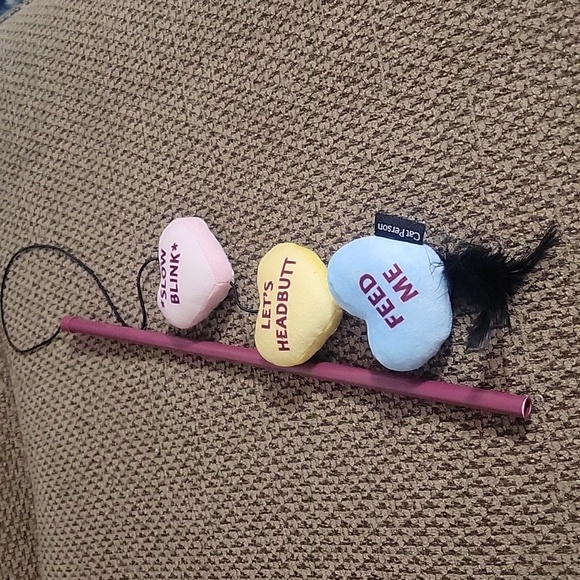 Other - Cat toy